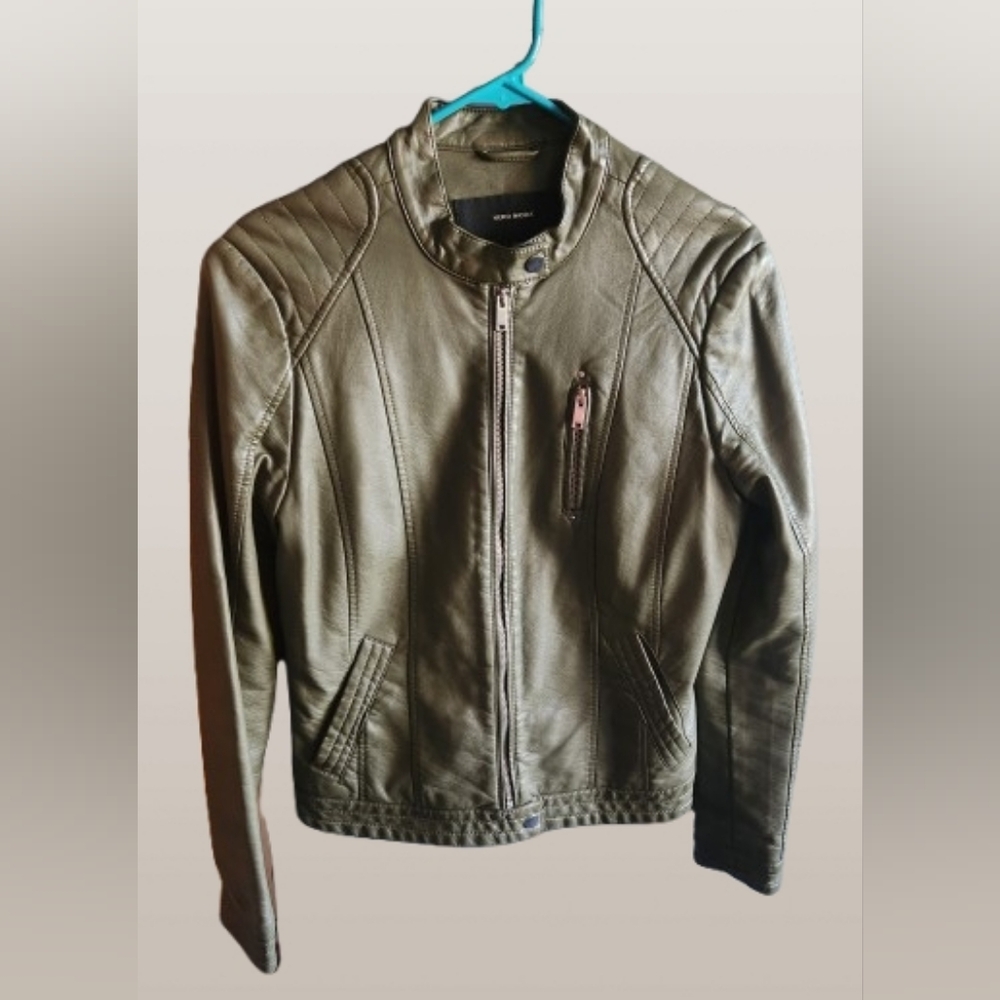 Vero Moda Moto Jacket